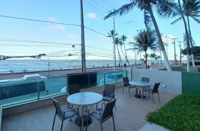 Apartamento com 3 quartos à venda na Avenida Boa Viagem, 5802, Boa Viagem, Recife