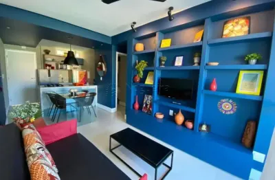 Apartamento com 1 quarto à venda na Avenida Portuaria, 563, Merepi II, Ipojuca