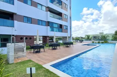 Apartamento com 3 quartos à venda na Rua Professor Bandeira, 50, Iputinga, Recife