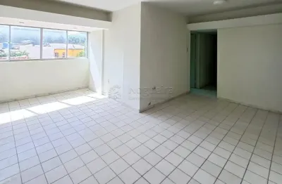 Apartamento com 3 quartos à venda na Rua Conde D'Eu, 93, Santo Amaro, Recife