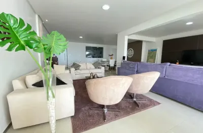 Apartamento com 4 quartos à venda na Rua Coronel Benedito Chaves, 39, Boa Viagem, Recife