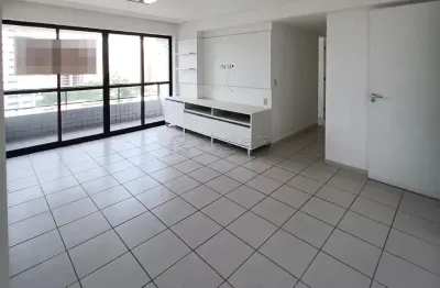 Apartamento com 2 quartos à venda na Rua João de Deus, 225, Torre, Recife