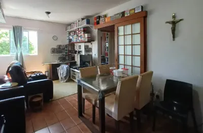 Apartamento com 2 quartos à venda na rua professora ângela pinto, 97, torre, recife, 55 m2 por r$ 300.000