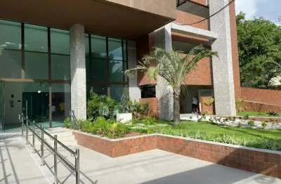 Apartamento com 2 quartos à venda na rua dom bosco, 1297, boa vista, recife, 45 m2 por r$ 446.000