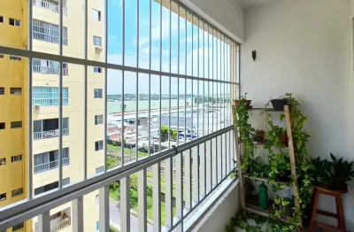Residencial boa viagem ii--apartamento com 2 quartos à venda no imbiribeira