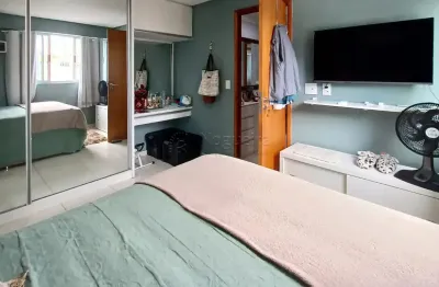 Apartamento com 3 quartos à venda na Rua Caio Pereira, 1, Rosarinho, Recife