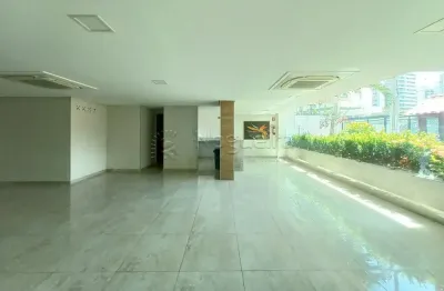 Apartamento com 4 quartos à venda na Rua Professor Eduardo Wanderley Filho, 1, Boa Viagem, Recife