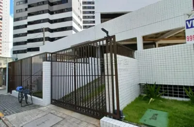 Apartamento com 02 quartos em casa amarela-recife/pe
