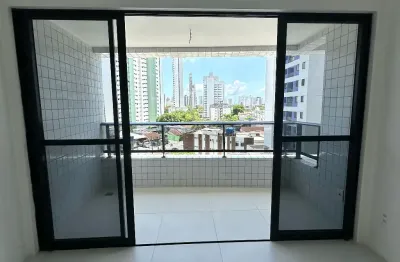 Apartamento com 04 quartos - encruzilhada-recife/pe
