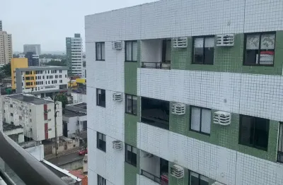 Apartamento com 3 quartos à venda na Rua Almir Azevedo, 1, Várzea, Recife