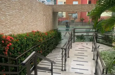 Apartamento com 02 quartos e suite no bairro da várzea-recife/pe