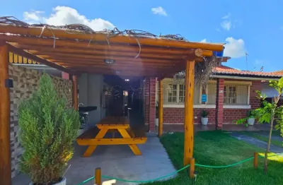 Casa/condomínio - misto - no bairro merepe -  privê tropicaliente