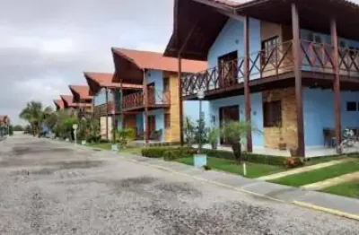 Apartamento/padrão - residencial - no bairro tamandaré -  village praia dos carneiros iii