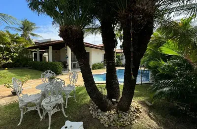 Casa/condomínio - residencial - no bairro porto de galinhas -  privê esmeralda do mar