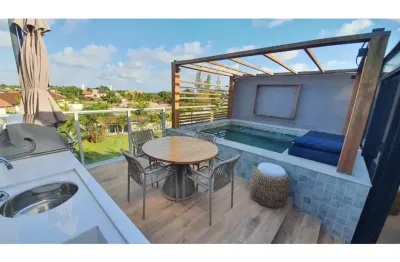 Casa/condomínio - residencial - no bairro serrambi -  marée bangalôs design