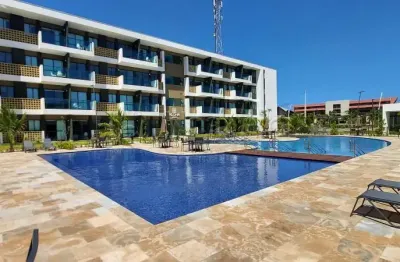 Apartamento/flat - residencial - no bairro porto de galinhas -  mana beach experience