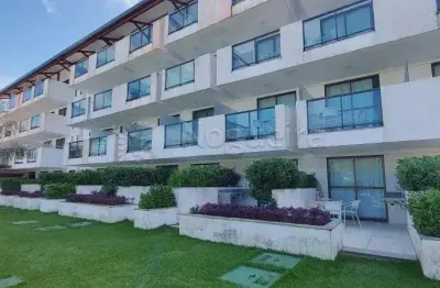 Apartamento/padrão - residencial - no bairro porto de galinhas -  laguna beach flat