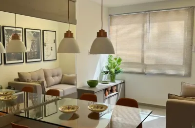 Apartamento pronto para morar em boa viagem – 1 quarto com estrutura completa de lazer!