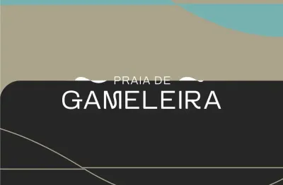 Praia de gameleira – studios e 2 quartos com lazer completo a poucos passos do mar!