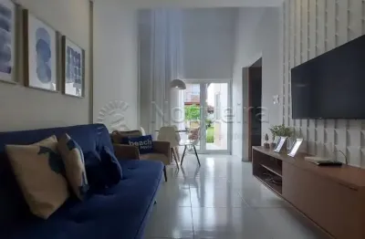 Apartamento com 3 quartos à venda na praia dos carneiros
