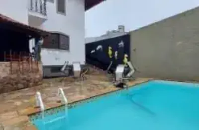 Casa com 3 quartos à venda na Rua Desembargador Adolfo Ciríaco, 109, Prado, Recife