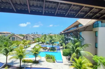 Apartamento/padrão - residencial - no bairro porto de galinhas -  nui supreme beach living