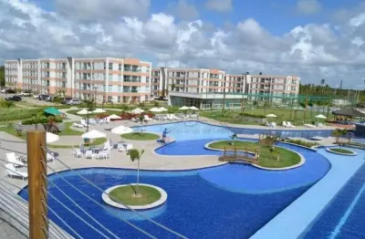 Apartamento/padrão - residencial - no bairro muro alto -  muro alto condomínio club