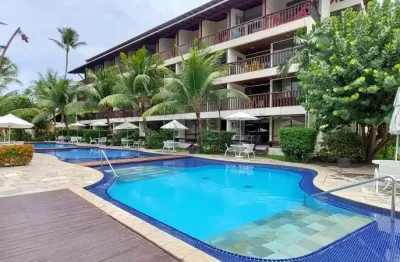 Apartamento/padrão - residencial - no bairro praia de muro alto -  nannai residence