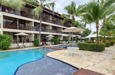 Apartamento/padrão - residencial - no bairro praia de muro alto -  nannai residence