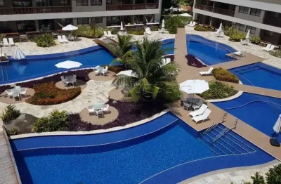 Apartamento/padrão - litoral - residencial - no bairro praia muro alto -  malawí muro alto beach house