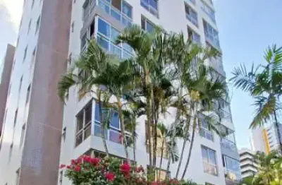 Apartamento/padrão - residencial - no bairro jaqueira -  tabocas
