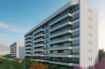 Arthur bruno schwambach | lindo apartamento 3 quartos e 3 suítes no parnamirim | lazer