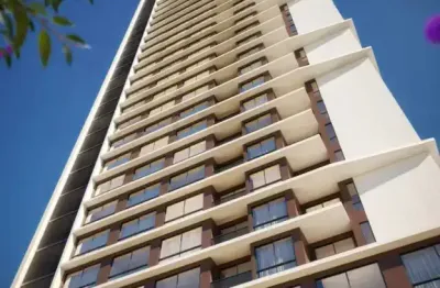 Concept joão farinha em boa viagem| luxo e alto padrão| 1, 2 e 3 quartos| lazer completo|