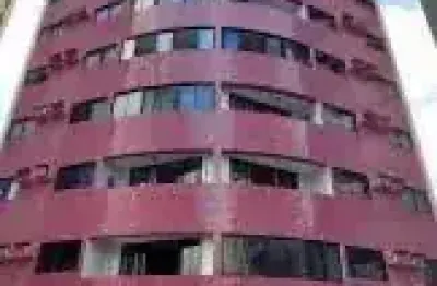 Vendo apartamento/85 m² / edf ana carolina dias /boa viagem