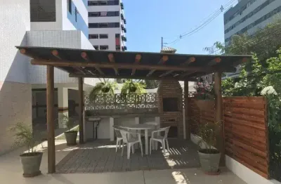 Studio one classic studio residencial em boa viagem!