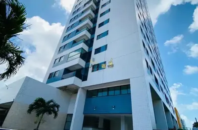 Garden ville i lindo apartamento i 2 quartos i em candeias