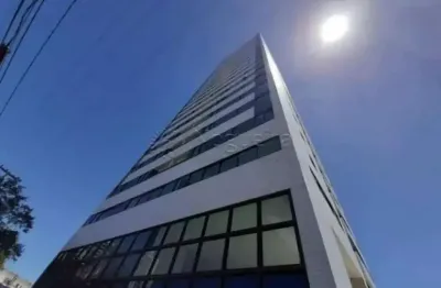 Lindo apartamento i em candeias i 3 quartos i lazer completo