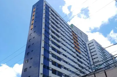 Teofanes gonçalves , encruzilhada , 9´andar, 3 quartos , lazer completo