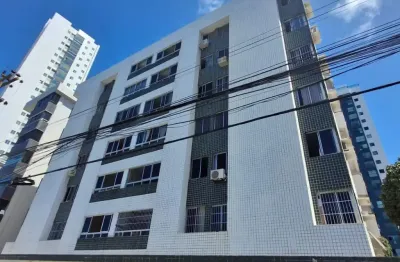 Apartamento com 3 quartos à venda no Candeias, Jaboatão dos Guararapes 