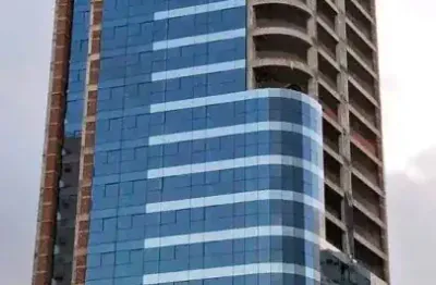 Edf praia de gameleira | apartamento 1 quarto i 25m² i em boa viagem i  itbi gratis