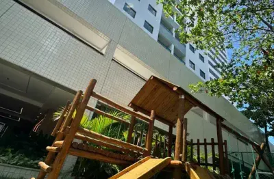 Parc jardin | 3 quartos | recém inaugurado | oportunidade | ultimas unidades