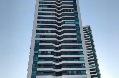 Edf. maria letícia / 3 quartos/2 vagas/101m²/boa viagem/corretor(81)9 85 97 78 33