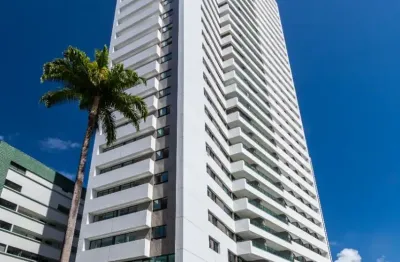 Apartamento com 4 quartos à venda na Rua Ministro Nelson Hungria, 1, Boa Viagem, Recife