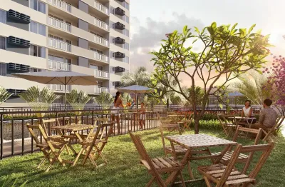 Apartamento com 2 quartos à venda na Rua Djalma Dutra, 1, Janga, Paulista