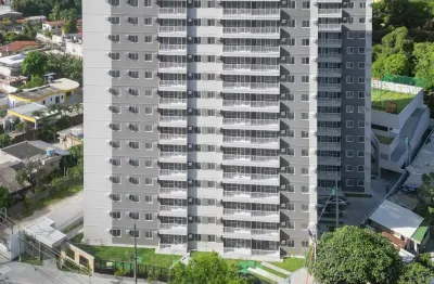 Apartamento com 02 quartos em jardim são paulo-recife/pe