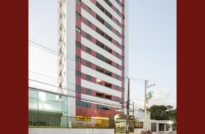 Apartamento com 03 quartos no bairro do zumbi-recife/pe-pronto para morar