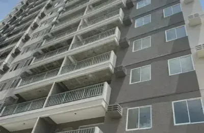 Liberdade life - apartamento com 02 quartos em jardim são paulo-recife/pe