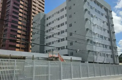 Apartamento com 2 quartos à venda na Rua Desembargador Edmundo Jordão, 1, Tamarineira, Recife