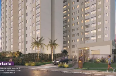 Apartamento com 02 quartos no vasco da gama-recife/pe