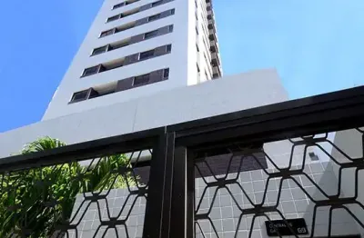 Apartamento com 02 quartos na encruzilhada pronto para morar -recife/pe